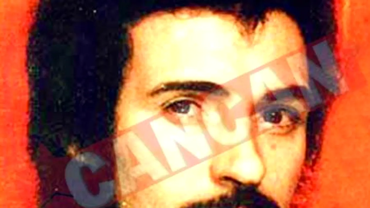 Spintecatorul din Yorkshire, eliberat