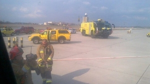 Incident aviatic: avion Tarom aterizat de urgenţă la Budapesta!