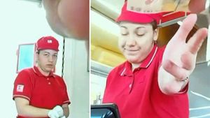 Kaufland nu e la prima abatare: pliante tipările doar în maghiară!
