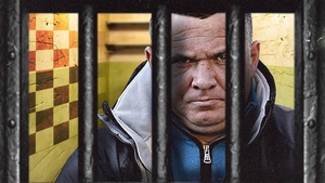 Mafiotul “Cap de porc” participă în închisoare  la cercuri de lectură, concursuri de șah și…