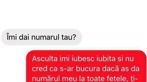 BANCUL ZILEI | Cum să agăți o femeie combinată pe Facebook