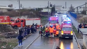 Tragedie în Cluj! Patru copii și doi adulți au murit după ce le-a luat foc casa