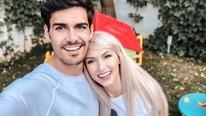 Motivul pentru care Andreea Bălan și soțul ei nu au arătat-o pe Ella după ce s-a născut: ”Nu ne vindem copilul!”