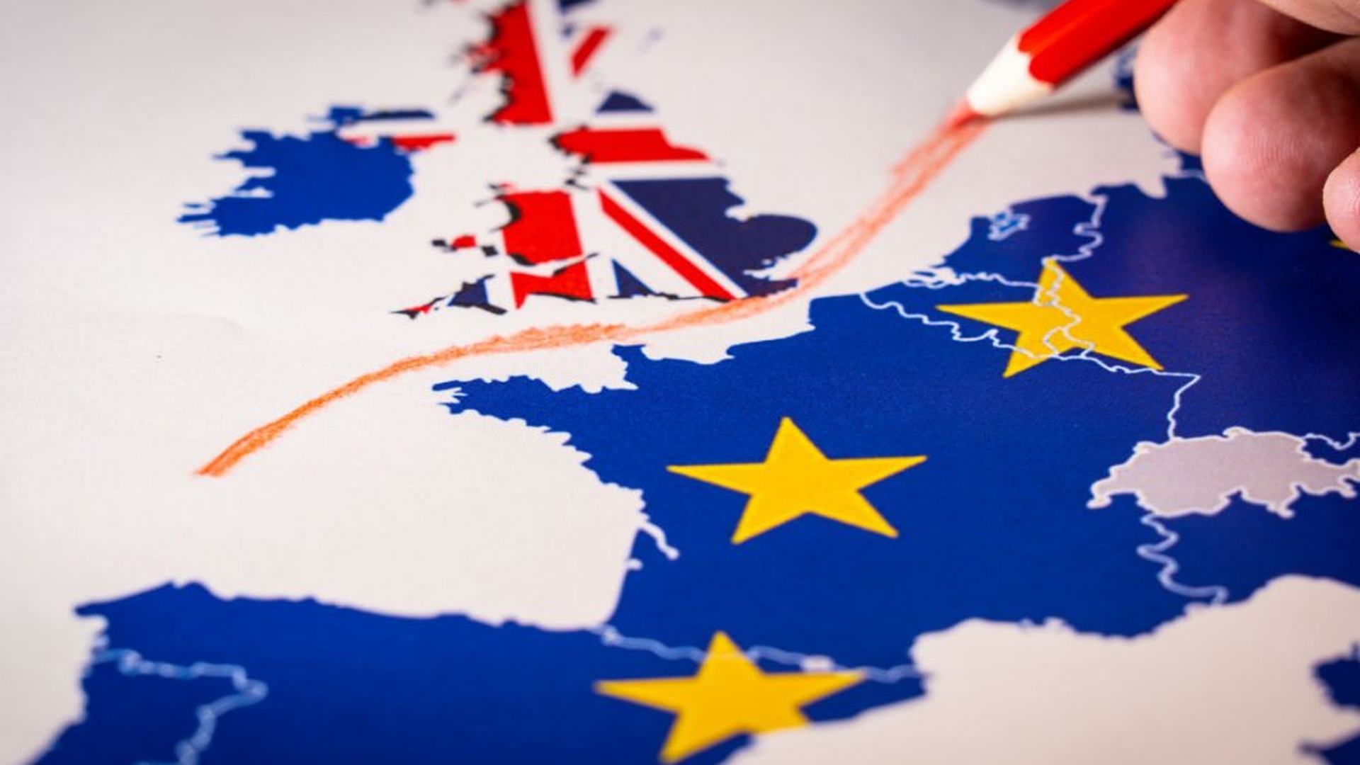 BREXIT. Mark Carney: ”Riscul producerii unui Brexit fără acord este alarmant de mare"