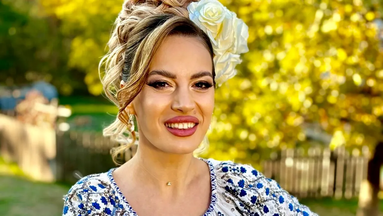 Cântăreața care a furat din mall recunoaște totul! Cum se apără, după ce a fost prinsă