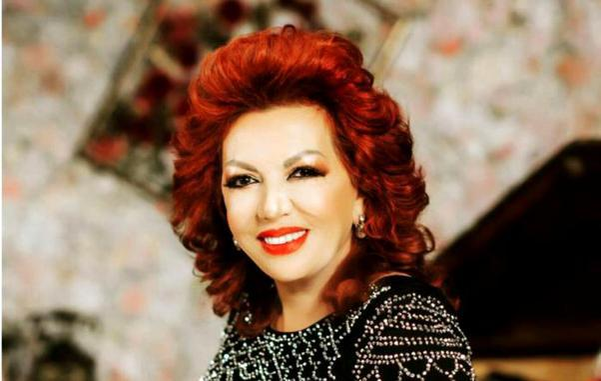 Carmen Harra, previziuni pentru 2021