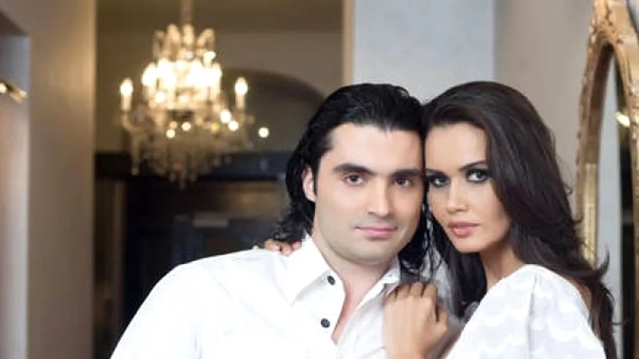 Reacția lui Pepe, după ce fosta lui soție a vorbit despre mariajul lor în podcast-ul lui Cătălin Măruță „Cea mai mare greșeală”