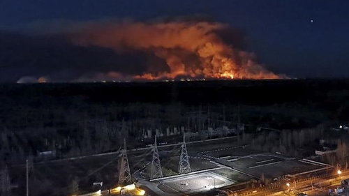 Pericol la granițele României! Nivelul radiațiilor este în creștere! Cât de gravă este situația
