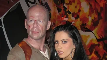 Oana Zavoranu isi urmeaza visul american! Pleaca la Hollywood sa bata palma cu echipa lui Andy Garcia