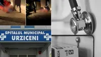 Cazul ireal de la Spitalul Urziceni a scos la suprafață salariile uriașe pe care unii medici le încasează lunar. O tânără a născut pe trotuar, în fața unității medicale, după ce nu a fost primită pe motiv că „nu mai erau locuri”