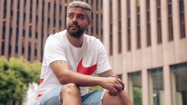 Speak, ipostază neaşteptată în mediul online. Cum a apărut artistul alături de o şatenă celebră