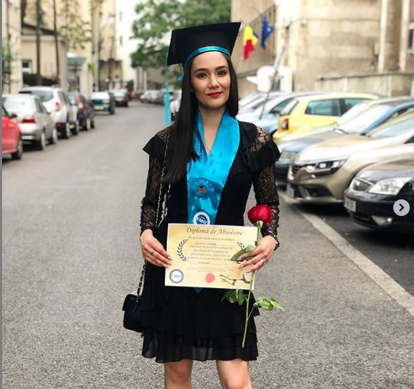 E „bună” rău! Cum arată acum, la 21 de ani, micuța Ionela din telenovela Inimă de Țigan de la Pro TV