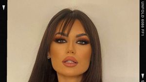 Cristina Belciu, gata să ajungă în fața altarului! Fosta iubită a lui Cristian Boureanu, declarații spumoase despre viața sentimentală