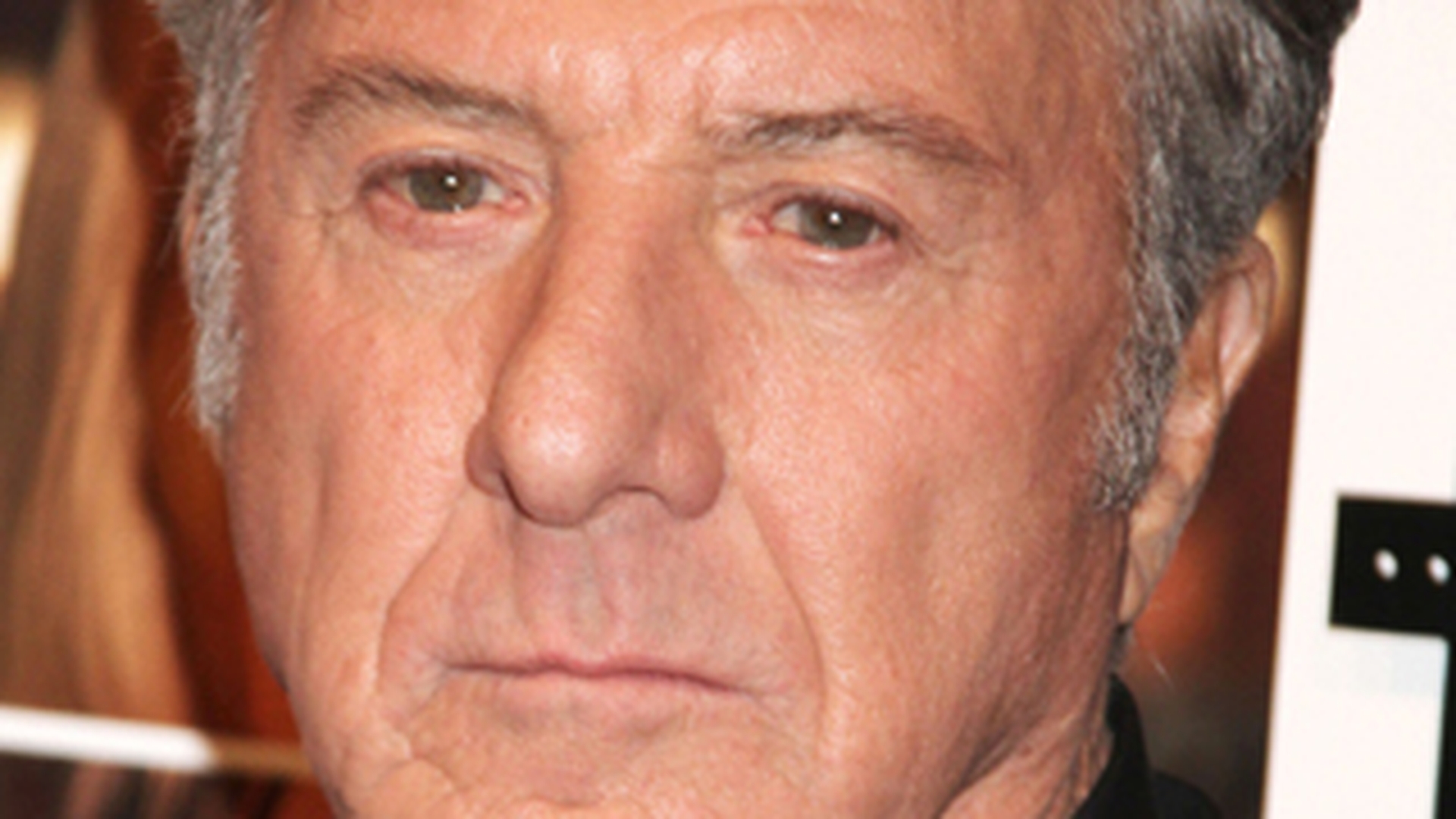 Dustin Hoffman, platit cu 7,5 milioane de dolari pentru cinci zile de filmari