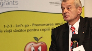 Primaria Capitalei se alatura campaniei Ora Pamantului si va fi in bezna o ora!