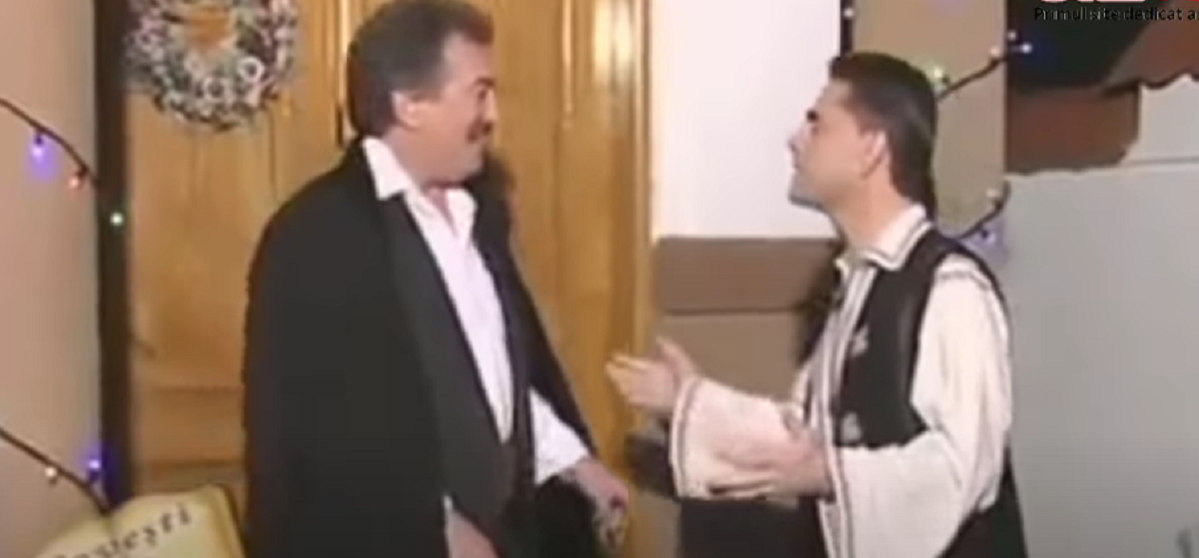 Moartea i-a adus împreună! Mărturia cutremurătoare făcută de Petrică Mâțu Stoian la un interviu cu Aurelian Preda: ”Am o legătură cu divinitatea”