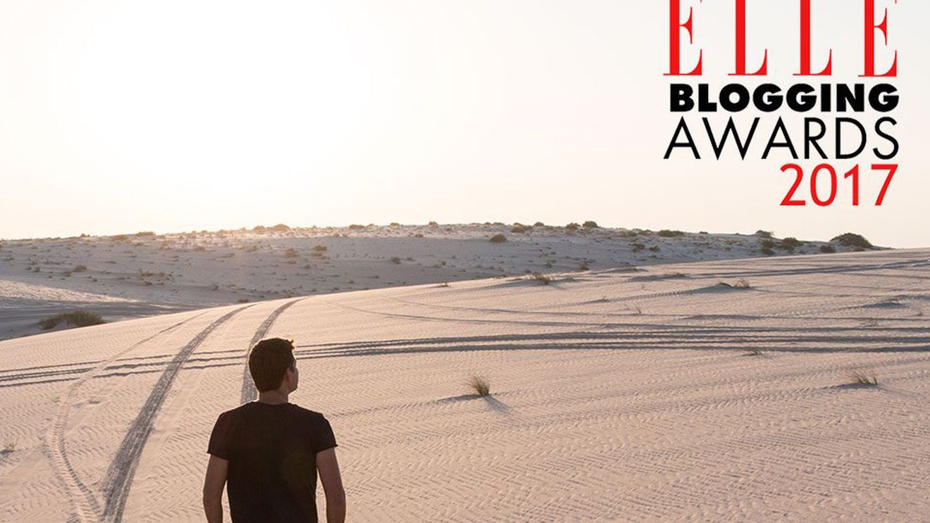 Elle Blogging Awards 2017! Vedetele defilează în cele mai cool ţinute