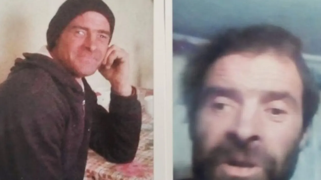 O femeie din Argeș a anunțat la Poliție dispariția fiului ei la aproape un an de când acesta nu a mai ajuns acasă. Cine îl vede, este rugat să sune de urgență la 112