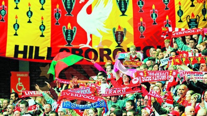 Steaua joaca un superamical cu Liverpool