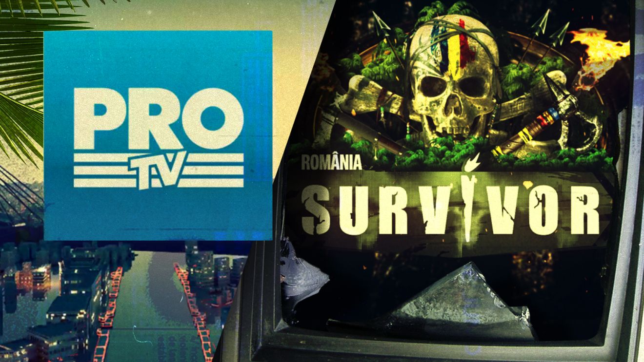 Surpriză uriașă! Ce vedete participă la Survivor România de la Pro TV