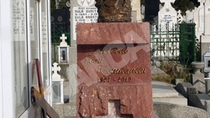 Maestrul Jean Constantin, comemorat la malul marii
