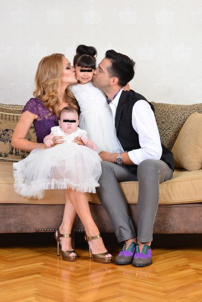 Fosta soție a lui Mihai (ex-Akcent) primele declarații despre divorț: „Am păstrat intactă iubirea!”