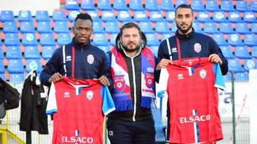 Transferuri spectaculoase făcute de moldoveni!