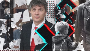 Senatorul ”Facebook”, declarații-șoc în procesul de paternitate: ”Am întâlnit-o pe un site de escorte și am recompensat-o! Apoi…”