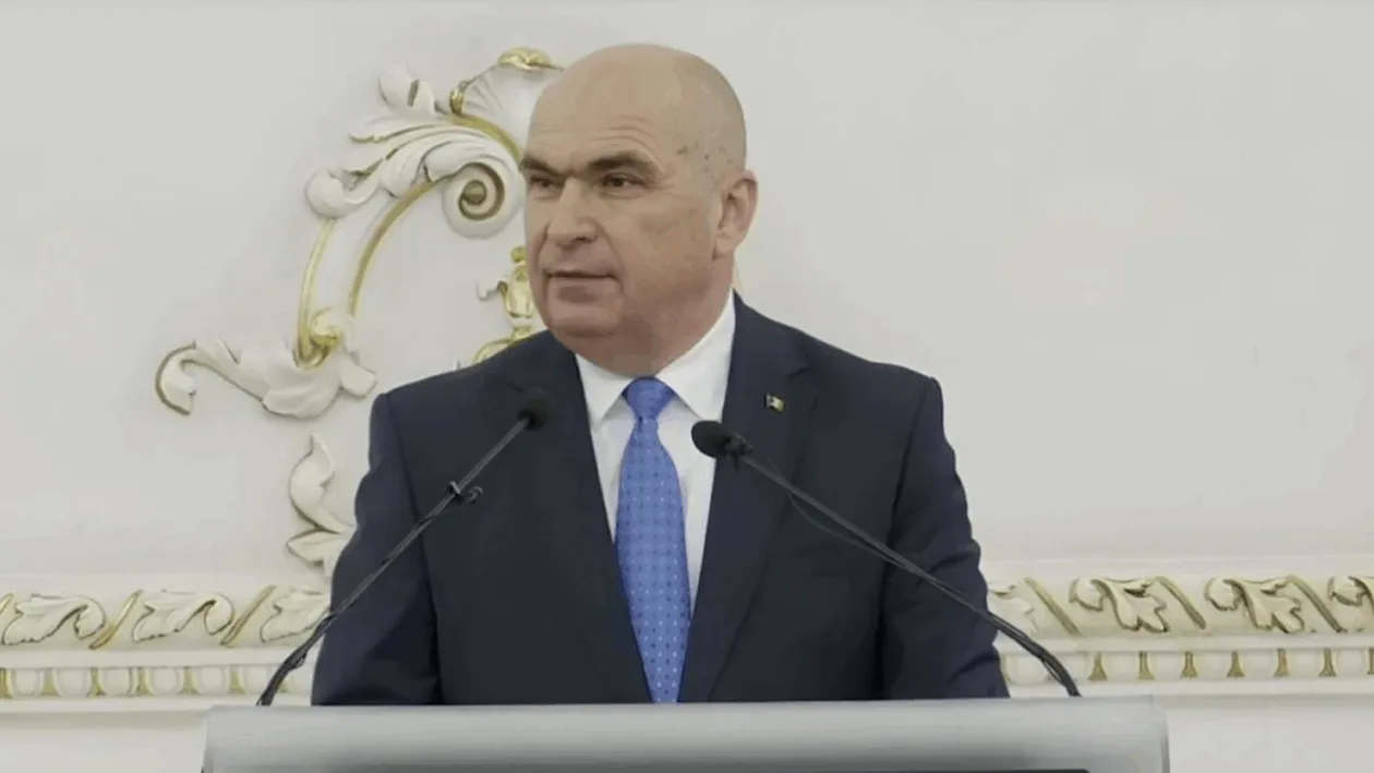 Cum a scăpat Ilie Bolojan dintr-un accident teribil: “M-am făcut praf și pulbere”