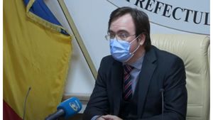 Fără petreceri de Paște și 1 Mai! Prefectul Capitalei: "Nu pot fi organizate niciunde, nici acasă, nici pe stradă, nici în cluburi,"