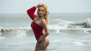 Două noi ispite la ”Insula Iubirii”. Flore Salalidis și Bruno, gata de spectacol!