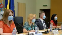 Amenințare cu bombă la Primăria Capitalei! Gabriela Firea se afla în incintă