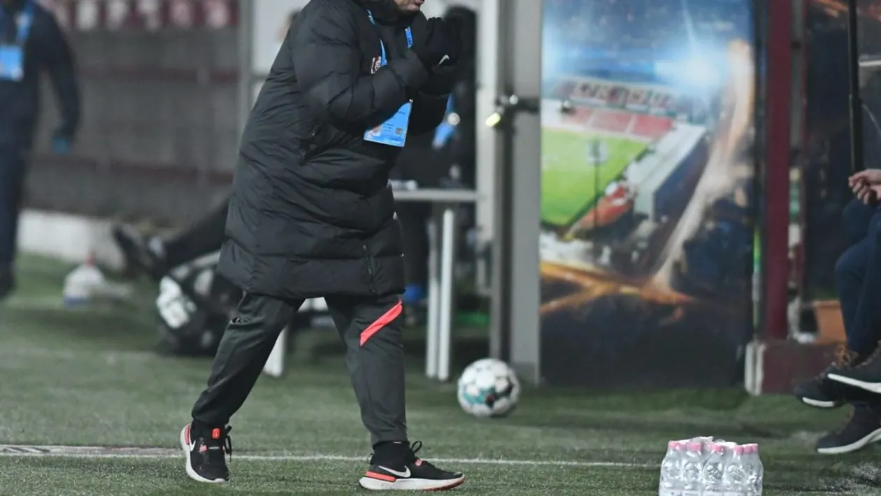 „Bursucul” se teme de moldoveni: „Va fi o diferență mică sau un egal!”