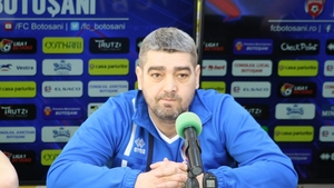 „Ciobi”, își pune jucătorii la zid după eșecul de la Voluntari: „Trebuie să ne trezim!”