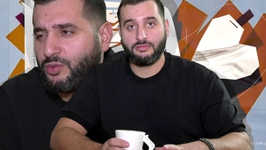 Vincenzo Aiello dezvăluie lista femeilor din showbiz pe care le dorește! ”De obicei mă uit la brunete deștepte, cu care am ce să vorbesc!”