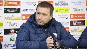 Promisiunea lui Mangia către suporteri: „Cu CFR-ul jucăm la victorie!”