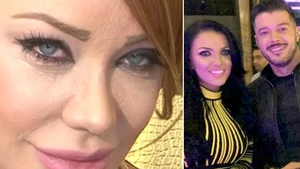 Bianca Drăgușanu, prima reacție după ce Victor Slav și-a prezentat noua iubită părinților: "Gata, m-am enervat și ofticat!"