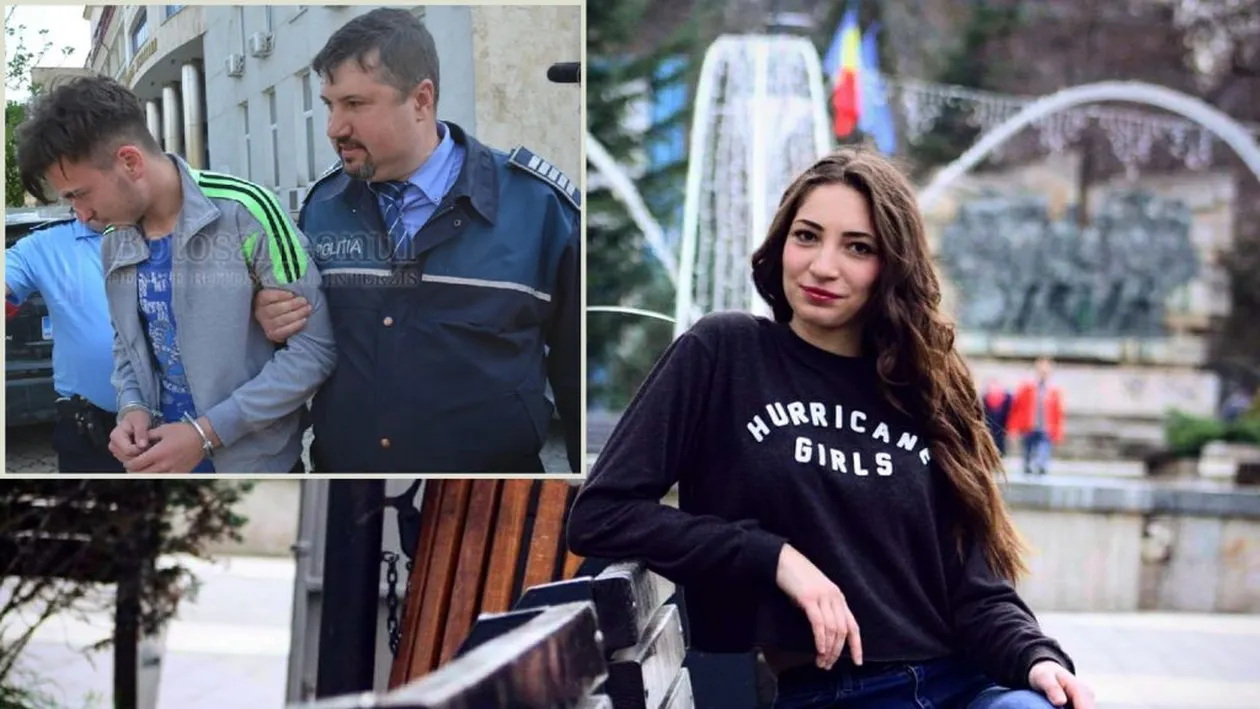 Înfiorător! Ce a descoperit psihiatrul care a stat de vorbă cu criminalul din Botoşani. Bogdan Ionel a fost arestat