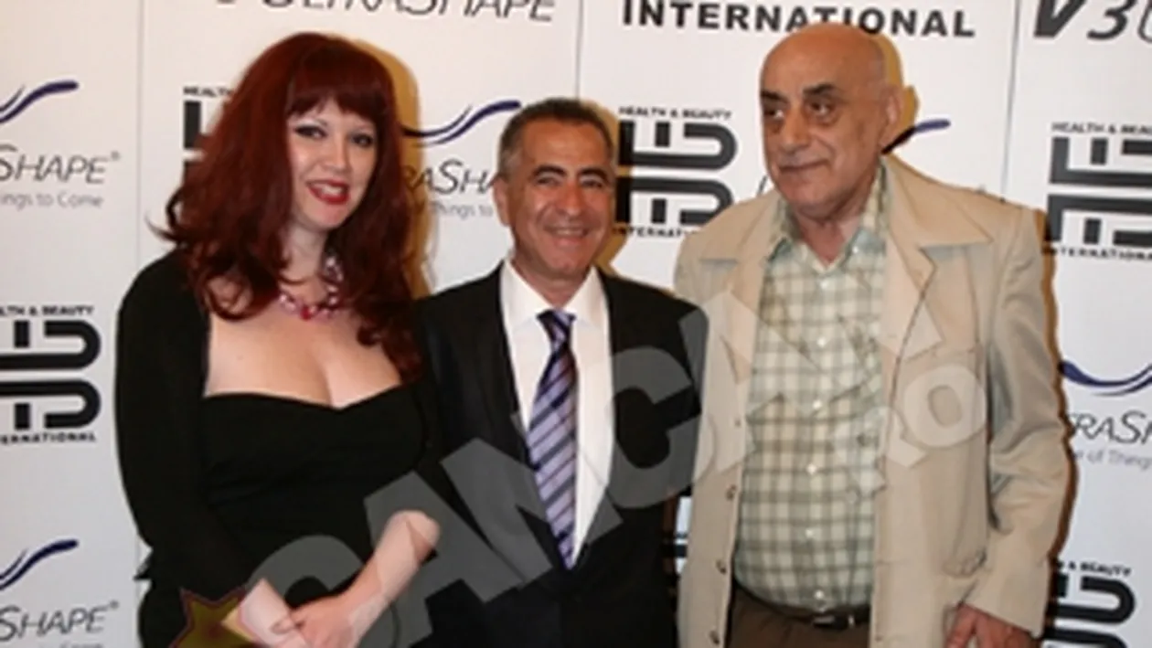 VIDEO Oana Lis: Port peruci ca sa nu mai pofteasca Lis la alte femei!