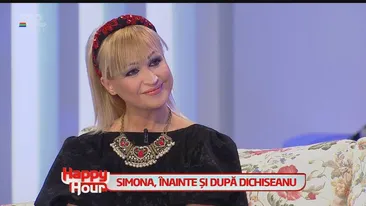 Se pregăteşte să devină bunică, dar arată mai bine decât la 20 de ani! Află care este secretul frumuseţii Simonei Florescu
