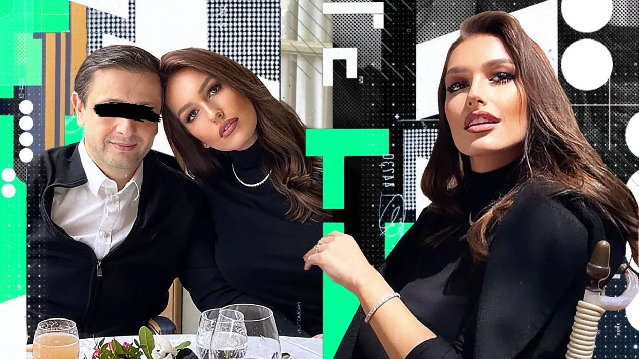 „Prințesa ochelarilor” l-a luat înapoi pe Droopy