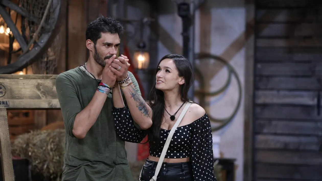 Andreea Bălan este istorie. George Burcea, anunțul momentului: “O voi cere pe Viviana de soție!”