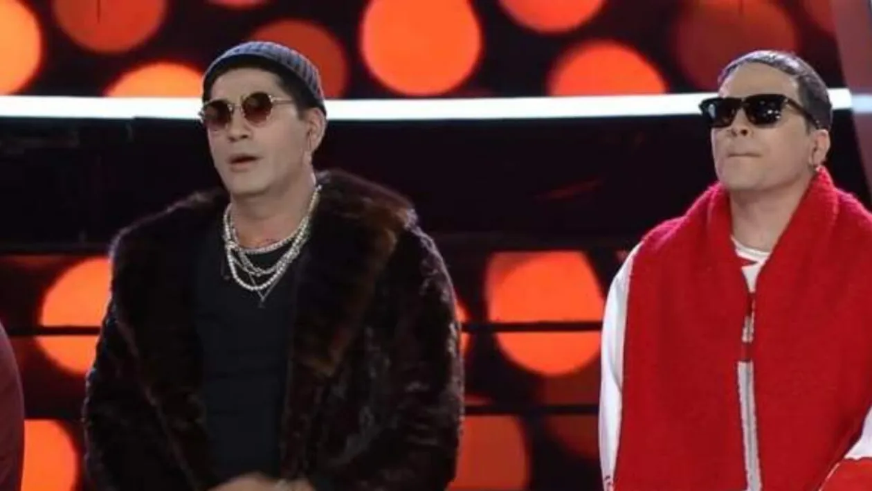 Spectacol extraordinar pe scena „Te cunosc de undeva”. Shift și Connect-R i-au impresionat pe jurații emisiunii de pe Antena 1