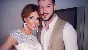 VICTOR SLAV a cerut-o, din nou, de soţie pe BIANCA DRĂGUŞANU! Vedeta e în culmea fericirii