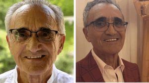 BREAKING | A murit medicul Solomon Fiterman, fondatorul Fiterman Pharma