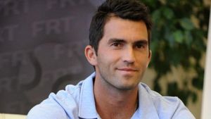 Horia Tecău, infectat cu coronavirus: ”Îi îndemn pe cei care au luat contact cu mine să se testeze”