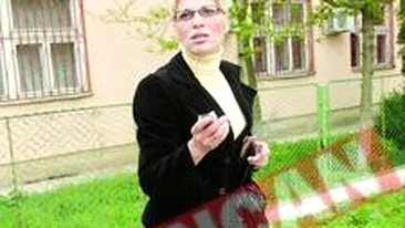 Sotia victimei doctorului Ciomu a bagat divort