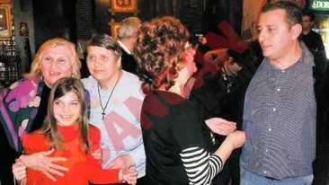 A facut fericiti 300 de varstnici