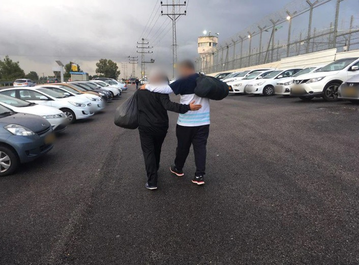 Grațiere masivă în Israel, după o decizie luată de Înalta Curte de Justiție! Aproximativ 1000 de deținuți au fost eliberați!