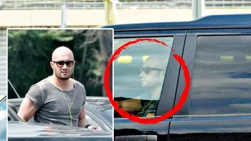 Mihai Bendeac și-a tunat mașina! Cum arată acum bolidul juratului iUmor: a început să plângă când l-a văzut